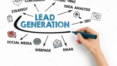 leads